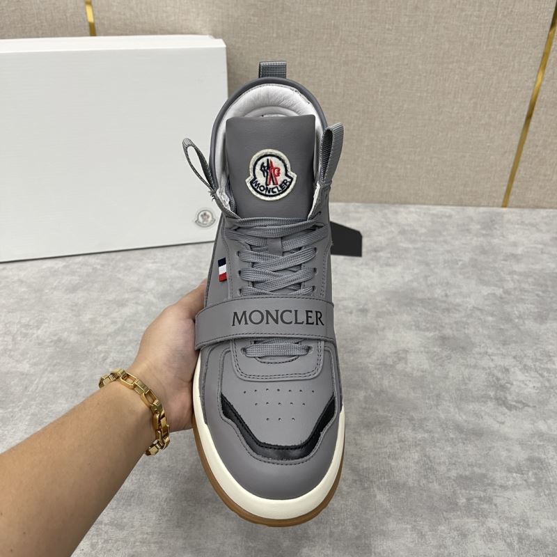 Moncler Sneakers